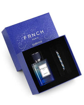 FRNCH SURVIVE MEN'S PERFUME