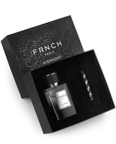 FRNCH MIDNIGHT MEN'S PERFUME
