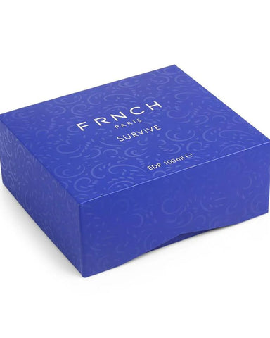 FRNCH SURVIVE MEN'S PERFUME