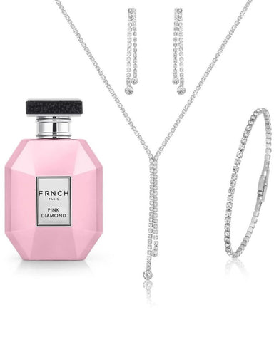 FRNCH PINK DIAMOND WOMEN'S PERFUME