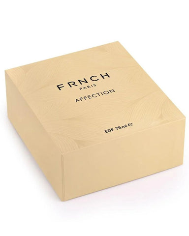 FRNCH PARIS AFFECTION WOMEN'S PERFUME
