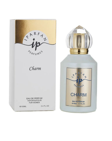 IPARFAN CHARM WOMEN'S PERFUME