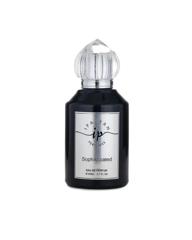 IPARFAN SOPHISTICATED MEN'S PERFUME