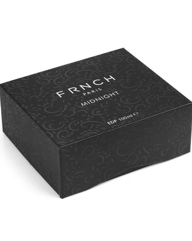 FRNCH MIDNIGHT MEN'S PERFUME
