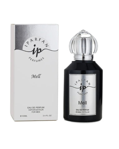IPARFAN MELL MEN'S PERFUME