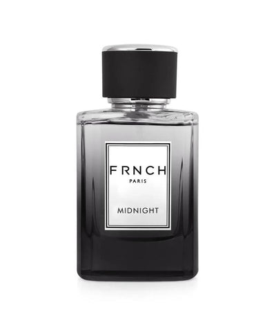 FRNCH MIDNIGHT MEN'S PERFUME